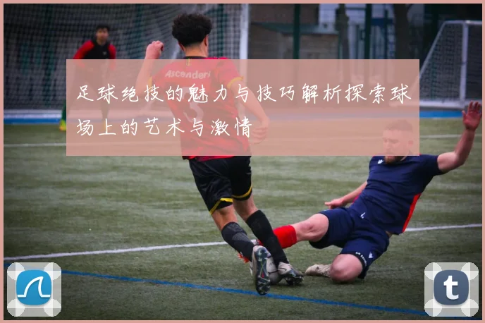 足球绝技的魅力与技巧解析探索球场上的艺术与激情