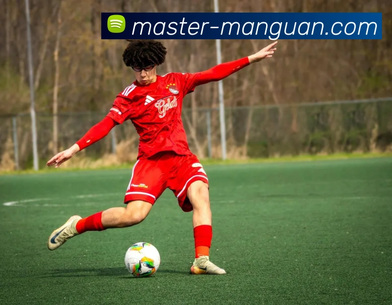 满贯体育品牌故事