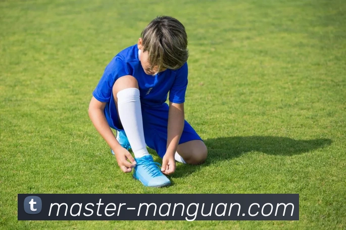 满贯体育服务体系